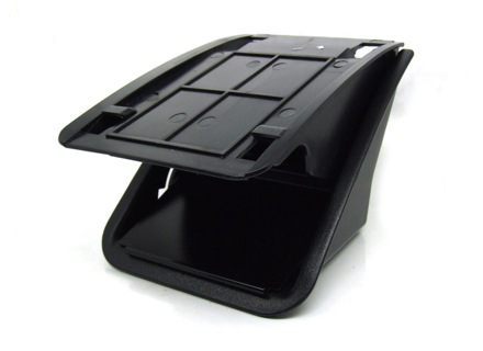 Caja de cenicero. Porsche 964 / 993